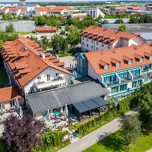 Western Erb Vaterstetten