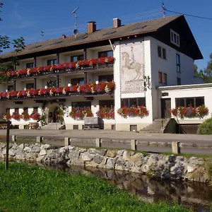 Hotel-gasthof Zum Dragoner Peiting