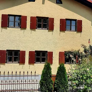 Nette's Landsberg am Lech