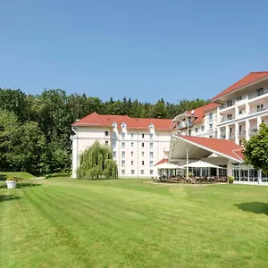 Western Parkhotel Maximilian Ottobeuren