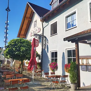 Landgasthof Euringer Oberstimm